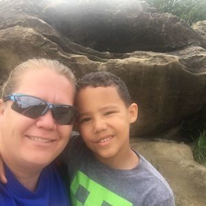 Meet your Posher, Sierra